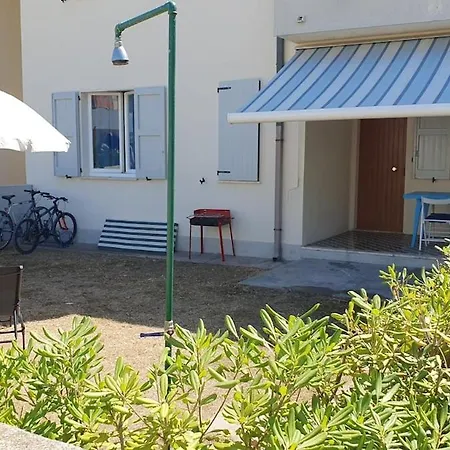 Relax Ponte Sasso Fronte Mare Apartmán Marotta