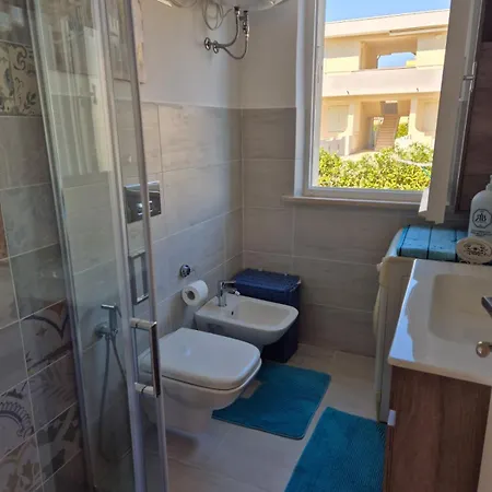 Relax Ponte Sasso Fronte Mare Apartman Marotta