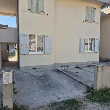Relax Ponte Sasso Fronte Mare Apartman