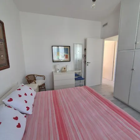Relax Ponte Sasso Fronte Mare Apartman *